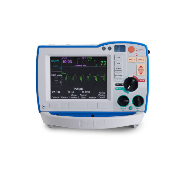 ZOLL R ALS Series Defibrillator