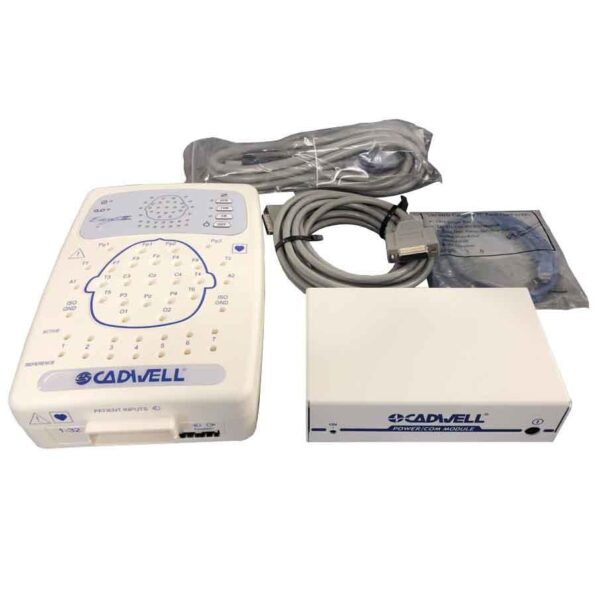 CADWELL Easy III Amplifier