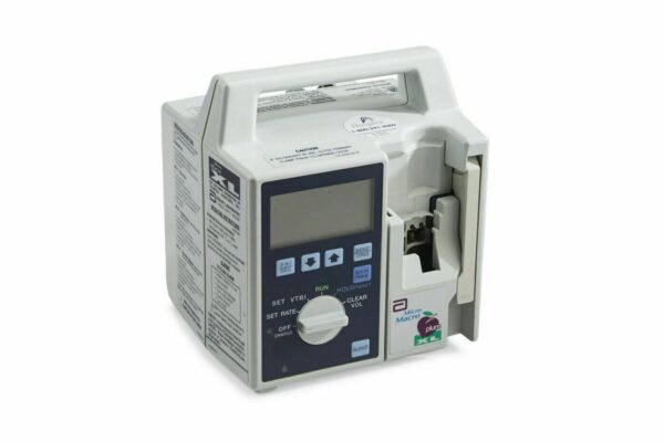 Hospira Plum XL Infusion Pump