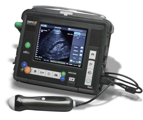 Tempus ALS Monitor/Defibrillato